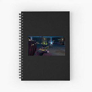 Cyber Knights Flashpoint Special Collection Cyber Knights Flashpoint Notebook