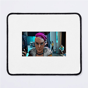 Cyber Knights Flashpoint Fan Art Cyber Knights Flashpoint Mouse Pads
