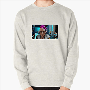 Cyber Knights Flashpoint Fan Art Cyber Knights Flashpoint Sweatshirts