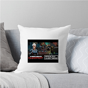 Cyber Knights Flashpoint Limited Collection Cyber Knights Flashpoint Pillows Cover