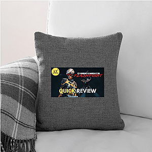 Cyber Knights Flashpoint Merchandise Cyber Knights Flashpoint Pillows Cover