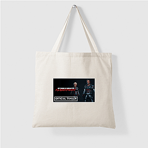 Cyber Knights Flashpoint Merch Cyber Knights Flashpoint Bags