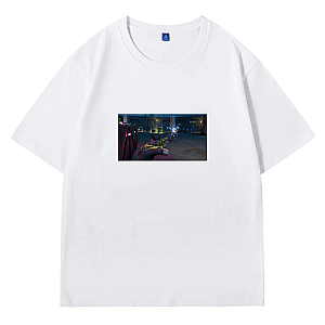 Cyber Knights Flashpoint Special Collection Cyber Knights Flashpoint T-Shirts