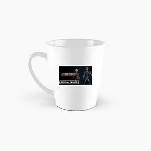 Cyber Knights Flashpoint Merch Cyber Knights Flashpoint Mugs