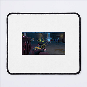 Cyber Knights Flashpoint Special Collection Cyber Knights Flashpoint Mouse Pads