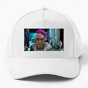 Cyber Knights Flashpoint Fan Art Cyber Knights Flashpoint Hats & Caps