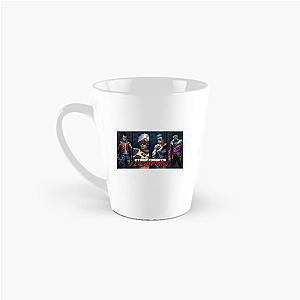 Cyber Knights Flashpoint Merch For Fans Cyber Knights Flashpoint Mugs