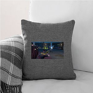 Cyber Knights Flashpoint Special Collection Cyber Knights Flashpoint Pillows Cover