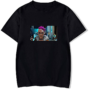 Cyber Knights Flashpoint Fan Art Cyber Knights Flashpoint T-Shirts