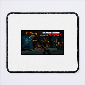 Cyber Knights Flashpoint Collection for fans Cyber Knights Flashpoint Mouse Pads