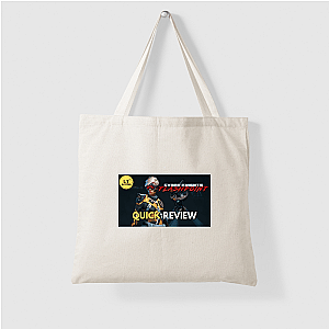 Cyber Knights Flashpoint Merchandise Cyber Knights Flashpoint Bags