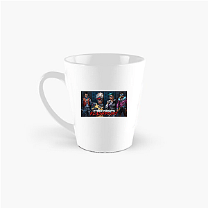 Cyber Knights Flashpoint Signature Cyber Knights Flashpoint Mugs