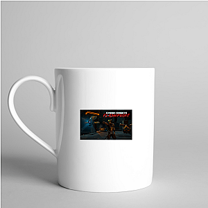 Cyber Knights Flashpoint Collection for fans Cyber Knights Flashpoint Mugs