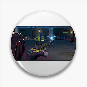 Cyber Knights Flashpoint Special Collection Cyber Knights Flashpoint Pins