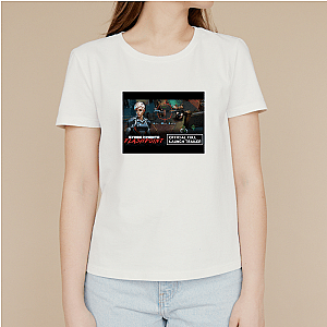 Cyber Knights Flashpoint Limited Collection Cyber Knights Flashpoint T-Shirts