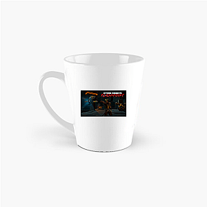 Cyber Knights Flashpoint Collection for fans Cyber Knights Flashpoint Mugs