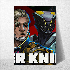 Cyber Knights Flashpoint Merchandise For Fans Cyber Knights Flashpoint Posters