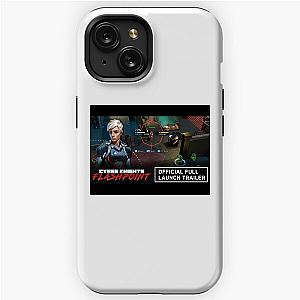 Cyber Knights Flashpoint Limited Collection Cyber Knights Flashpoint Samsung Cases