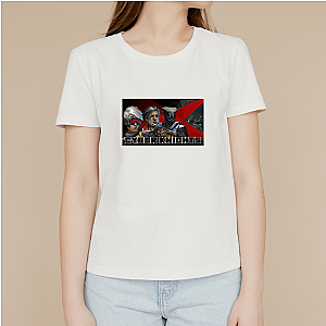 Cyber Knights Flashpoint Merch Collection Cyber Knights Flashpoint T-Shirts