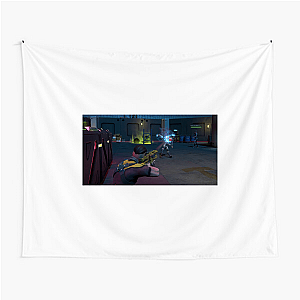 Cyber Knights Flashpoint Special Collection Cyber Knights Flashpoint Tapestries