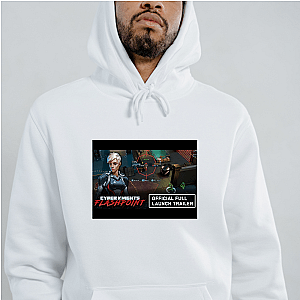Cyber Knights Flashpoint Limited Collection Cyber Knights Flashpoint Hoodies
