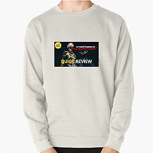 Cyber Knights Flashpoint Merchandise Cyber Knights Flashpoint Sweatshirts