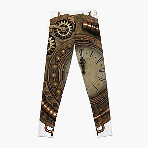 Cyberpunk Leggings - CyberPunk, Steampunk, Technopunk  #CyberPunk #Steampunk #Technopunk Leggings RB1110