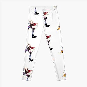 Cyberpunk Leggings - cyberpunk edgerunners Leggings RB1110