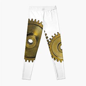 Cyberpunk Leggings - CyberPunk Steampunk Technopunk #CyberPunk #Steampunk #Technopunk Leggings RB1110