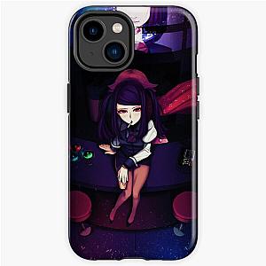 Cyberpunk Cases - Cyberpunk Bartender Action VA-11 HALL-A iPhone Tough Case RB1110