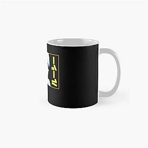 Cyberpunk Mugs - Lucy - Cyberpunk Edgerunners Classic Mug RB1110