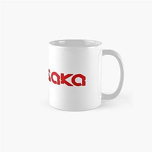 Cyberpunk Mugs - Trauma Team Logo Cyberpunk Classic Mug RB1110