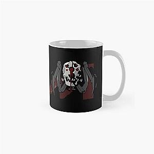 Cyberpunk Mugs - Cyberpunk maelstrom Classic Mug RB1110