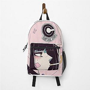 Cyberpunk Backpacks - Cyberpunk girl Backpack RB1110