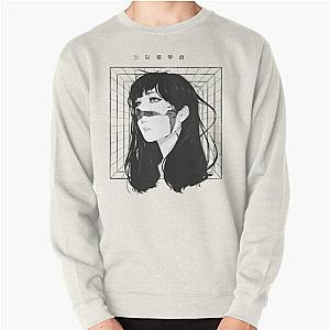 Cyberpunk Sweatshirts - CYBERPUNK Pullover Sweatshirt RB1110