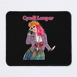 Canta comigo Cyndi Lauper Pad de mouse
