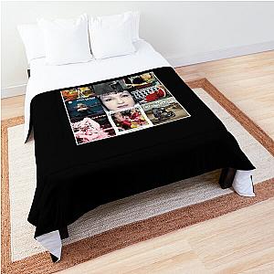 Cyndi Lauper collection Comforter