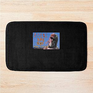 She bop Cyndi Lauper Bath Mat