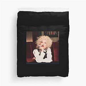 Cyndi Lauper  Duvet Cover