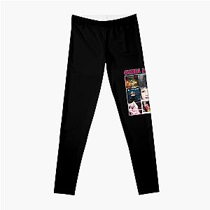 Cyndi Lauper collection Leggings