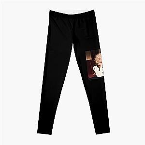 Cyndi Lauper  Leggings