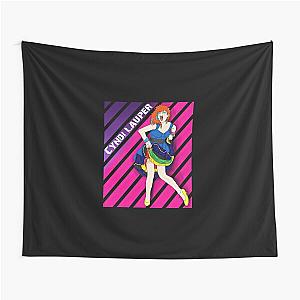 Cyndi Lauper Tour 2024 Tapestry