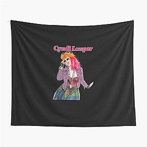 Sing With Me Cyndi Lauper Tapestry