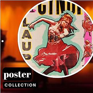 Cyndi Lauper Posters