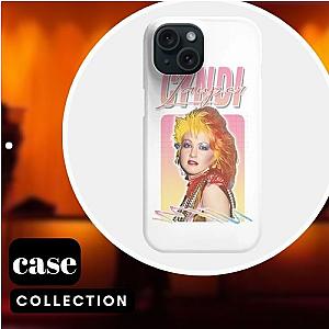 Cyndi Lauper Cases