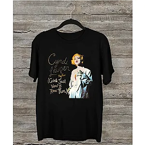 Cyndi Lauper – Hey Now T-shirt