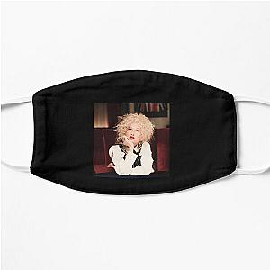 Cyndi Lauper  Flat Mask