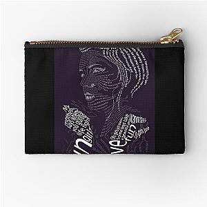 Cyndi Lauper Classic Zipper Pouch