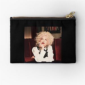 Cyndi Lauper  Zipper Pouch