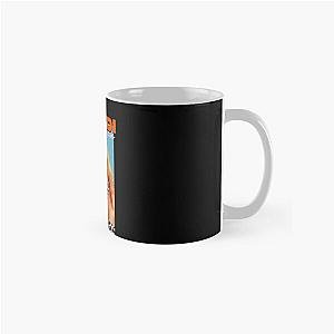 Cyndi Lauper classic retro Classic Mug